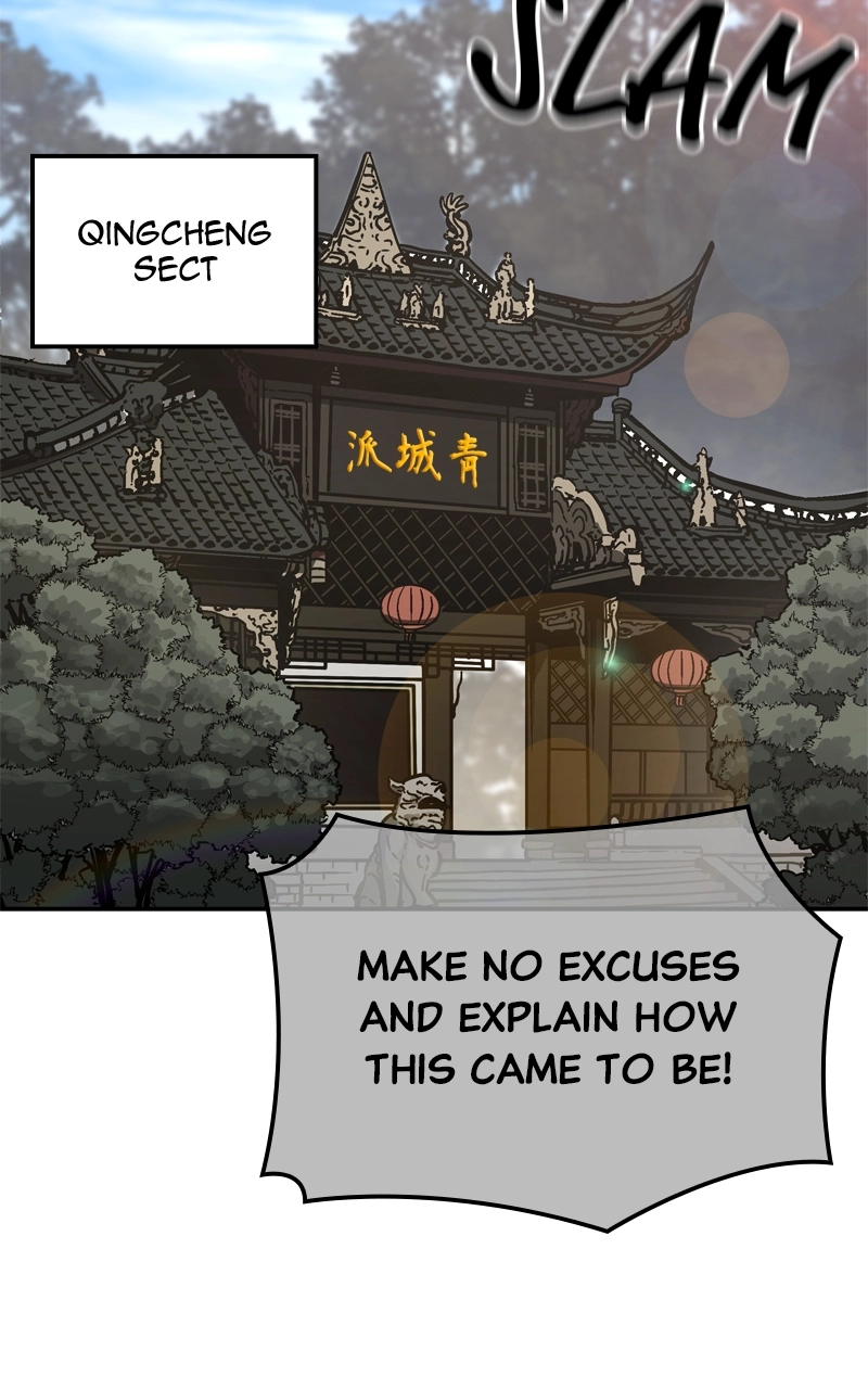 Reincarnated as an Unruly Heir Chapter 128 Page 121