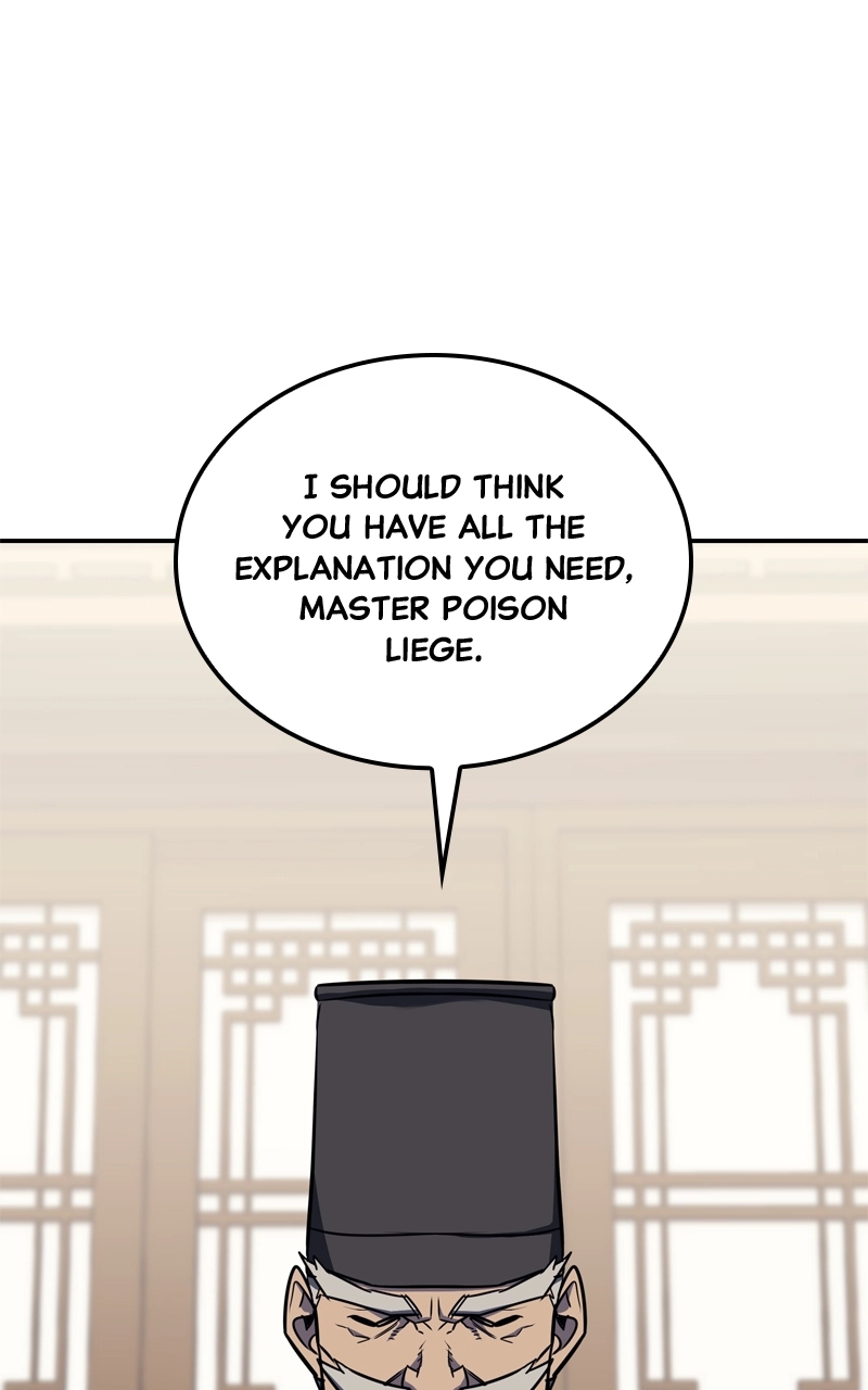 Reincarnated as an Unruly Heir Chapter 128 Page 122