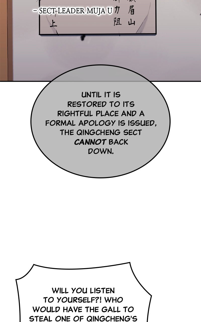 Reincarnated as an Unruly Heir Chapter 128 Page 125