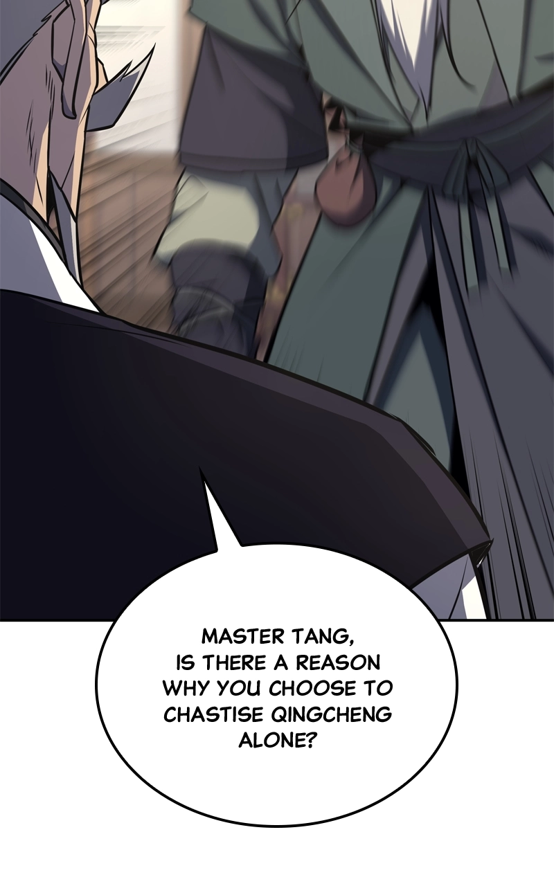 Reincarnated as an Unruly Heir Chapter 128 Page 127