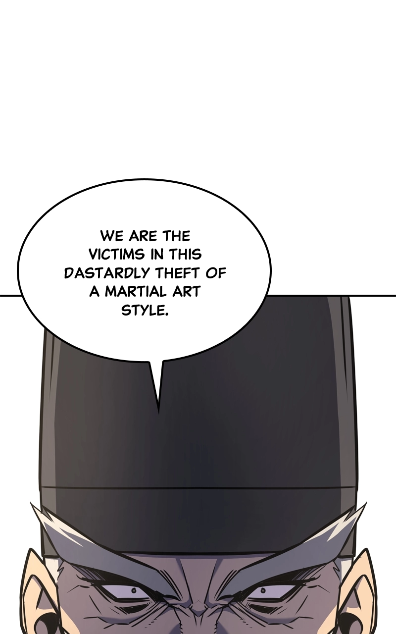 Reincarnated as an Unruly Heir Chapter 128 Page 128