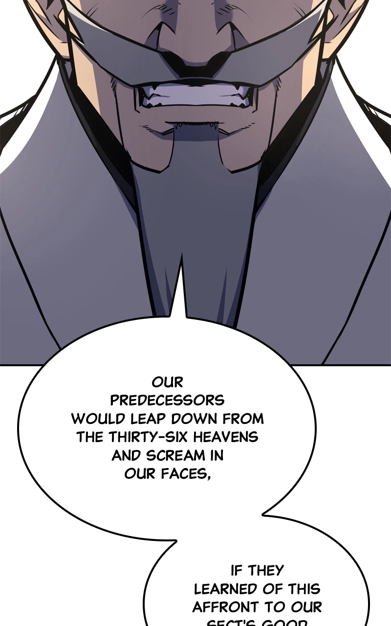 Reincarnated as an Unruly Heir Chapter 128 Page 129