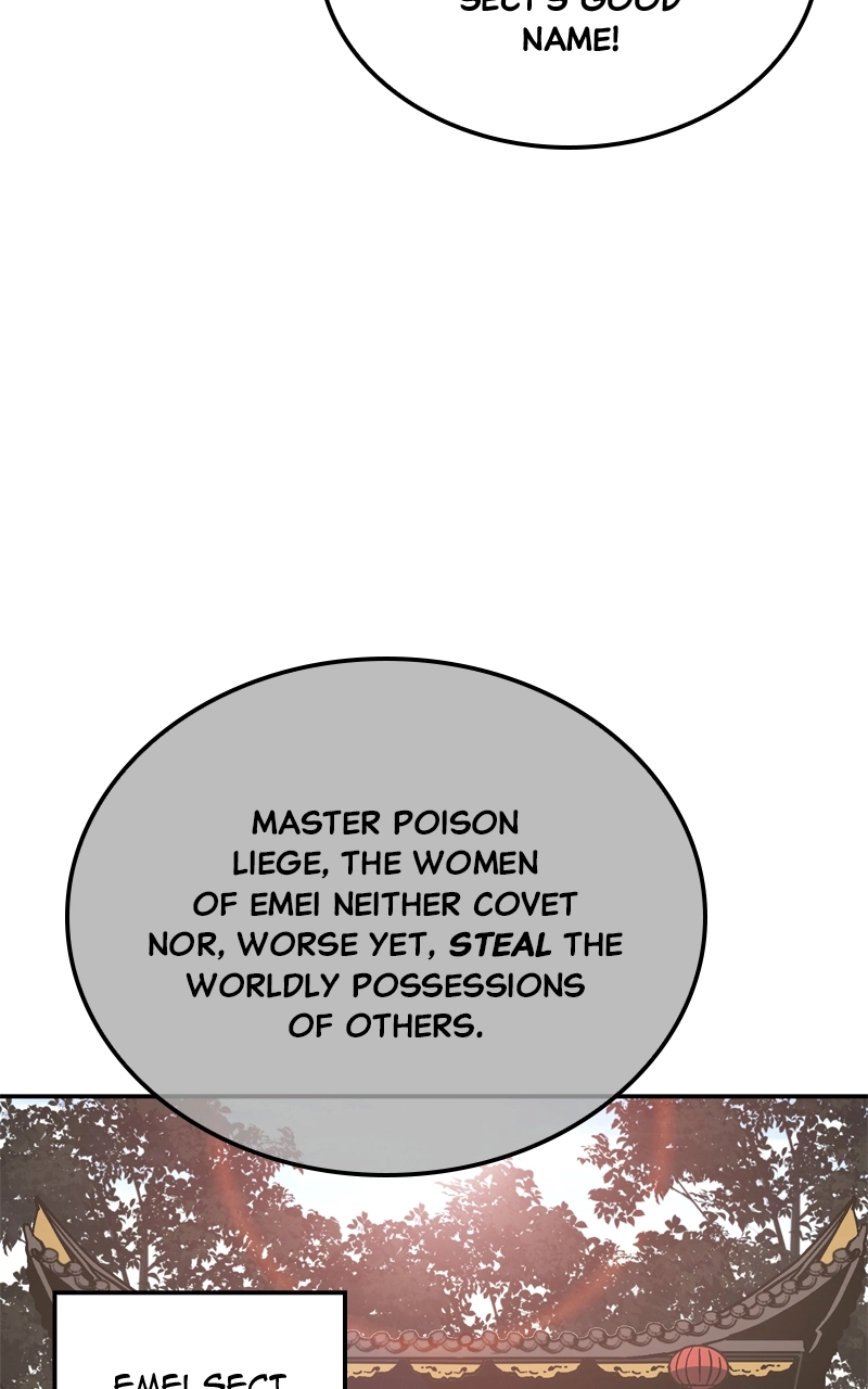 Reincarnated as an Unruly Heir Chapter 128 Page 130