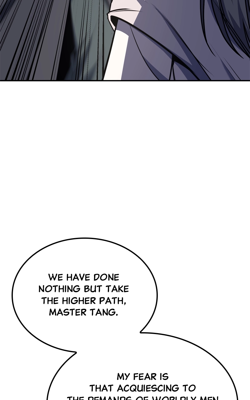 Reincarnated as an Unruly Heir Chapter 128 Page 135