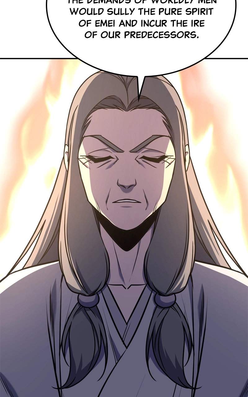 Reincarnated as an Unruly Heir Chapter 128 Page 136