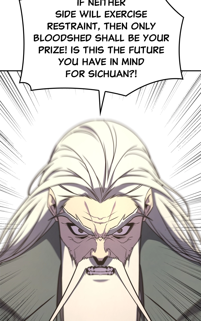 Reincarnated as an Unruly Heir Chapter 128 Page 141