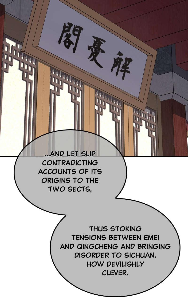 Reincarnated as an Unruly Heir Chapter 128 Page 152