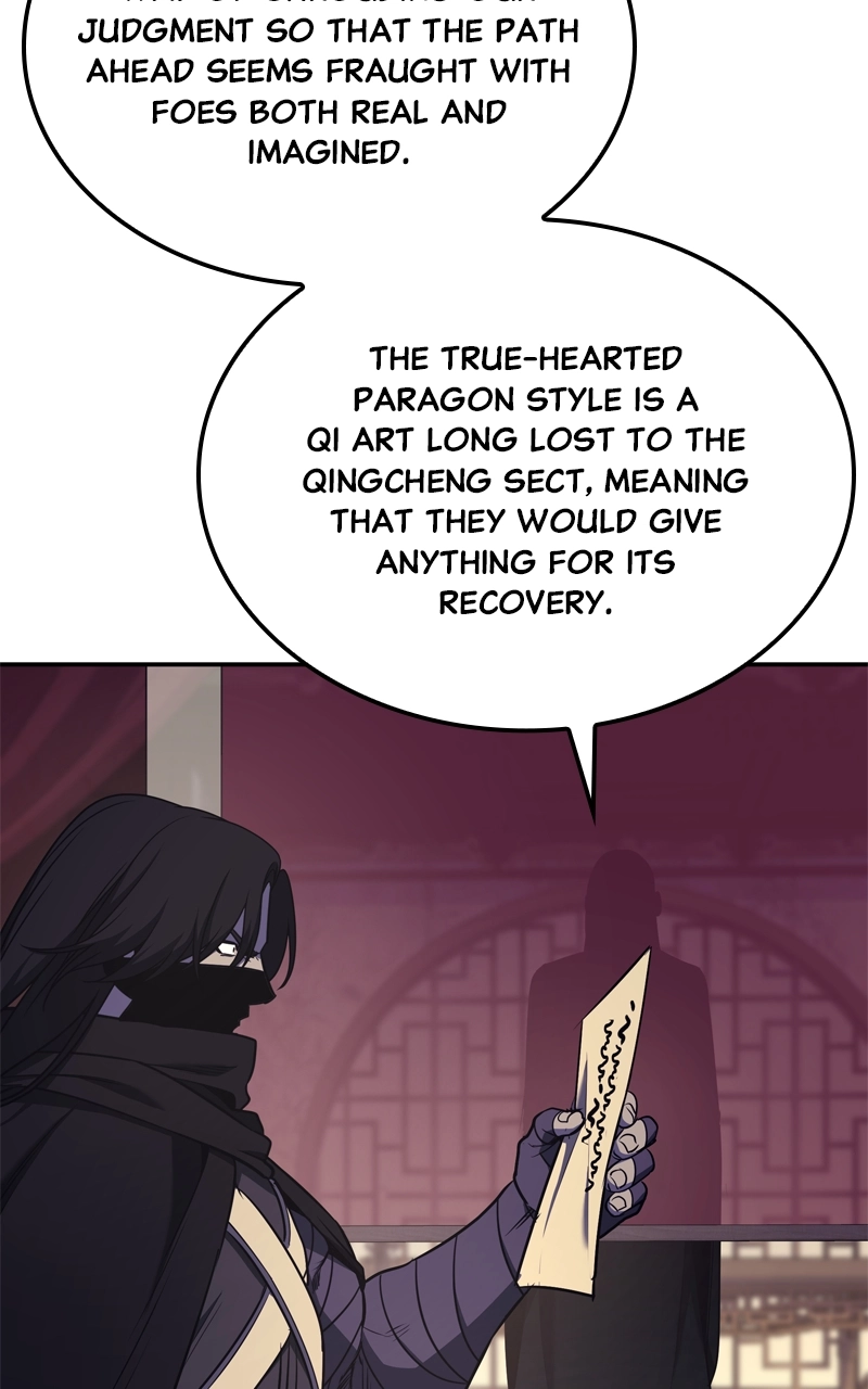 Reincarnated as an Unruly Heir Chapter 128 Page 155