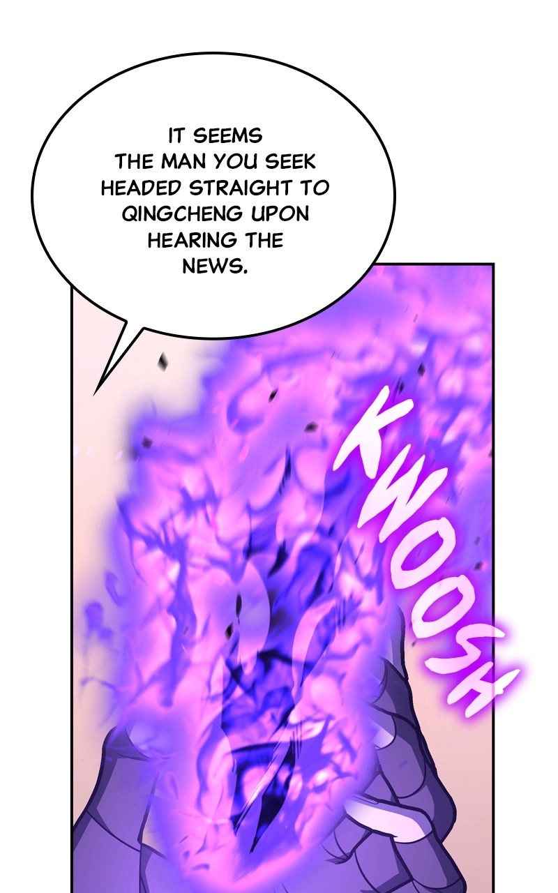 Reincarnated as an Unruly Heir Chapter 128 Page 157