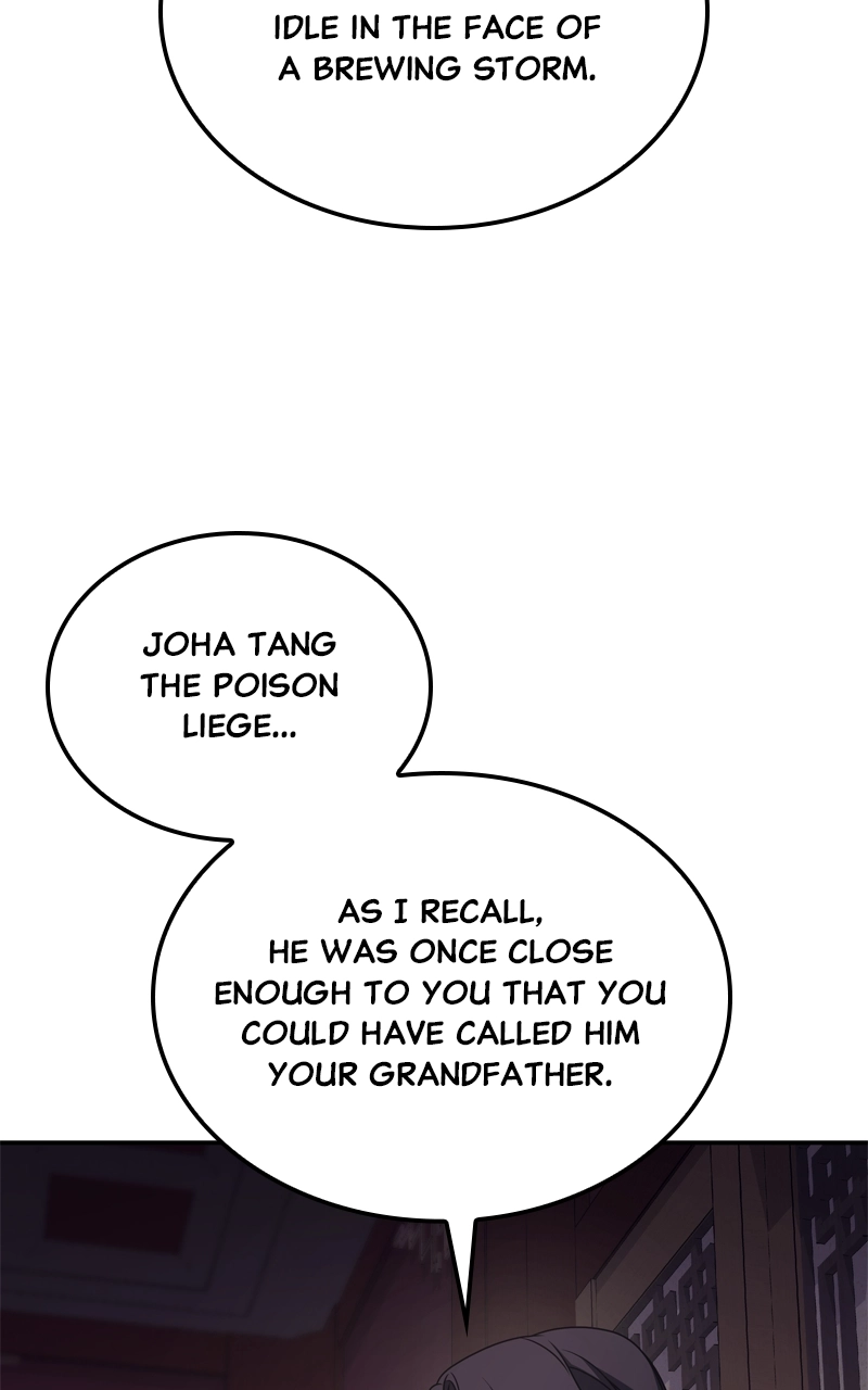 Reincarnated as an Unruly Heir Chapter 128 Page 160