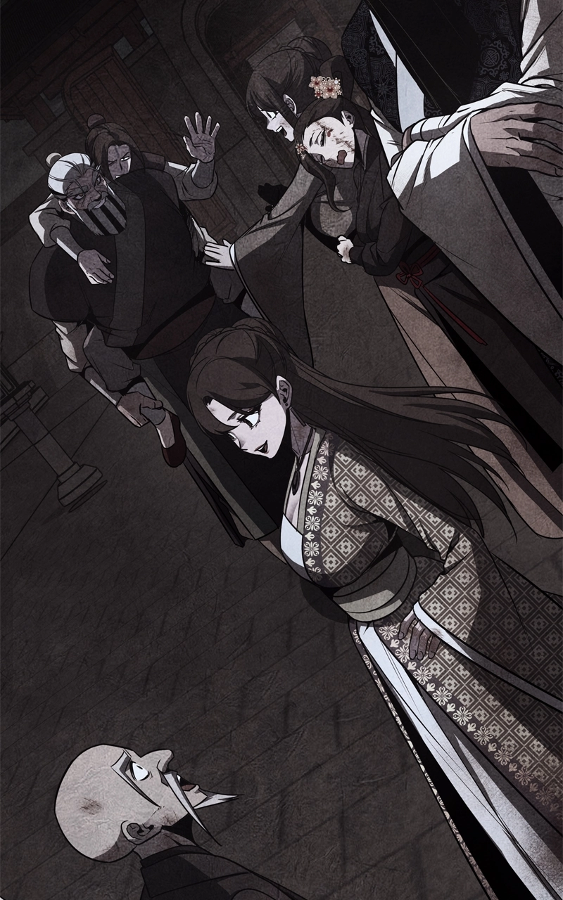 Reincarnated as an Unruly Heir Chapter 128 Page 164