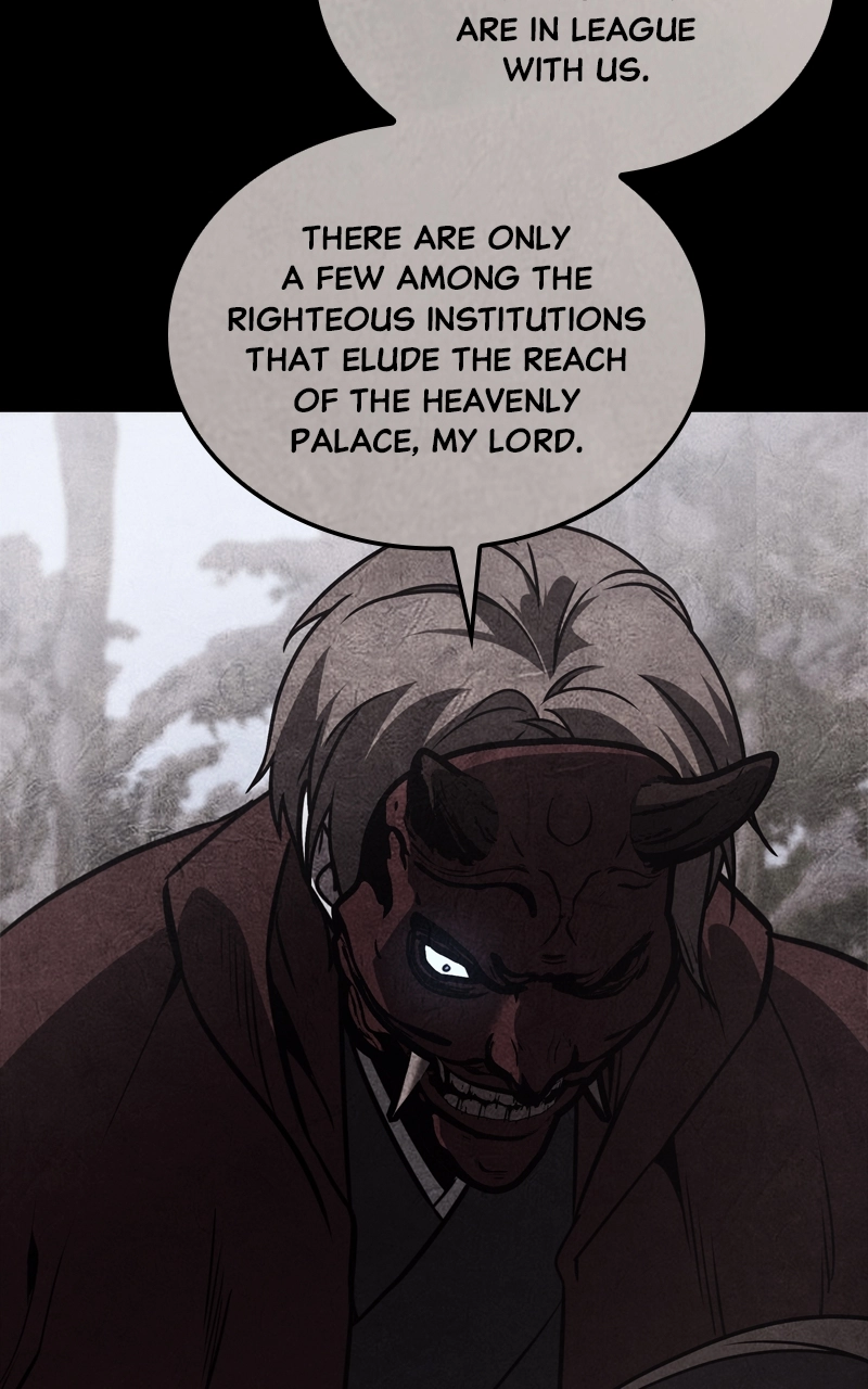 Reincarnated as an Unruly Heir Chapter 128 Page 167