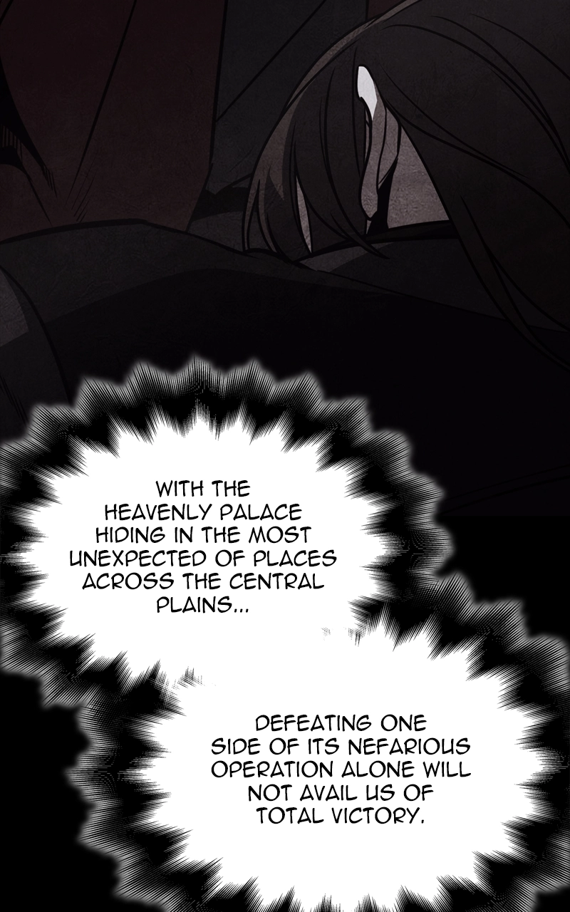 Reincarnated as an Unruly Heir Chapter 128 Page 168