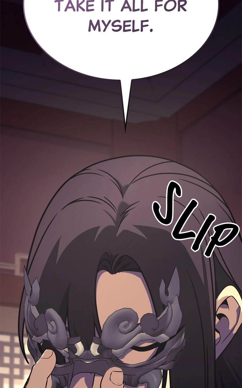 Reincarnated as an Unruly Heir Chapter 128 Page 184