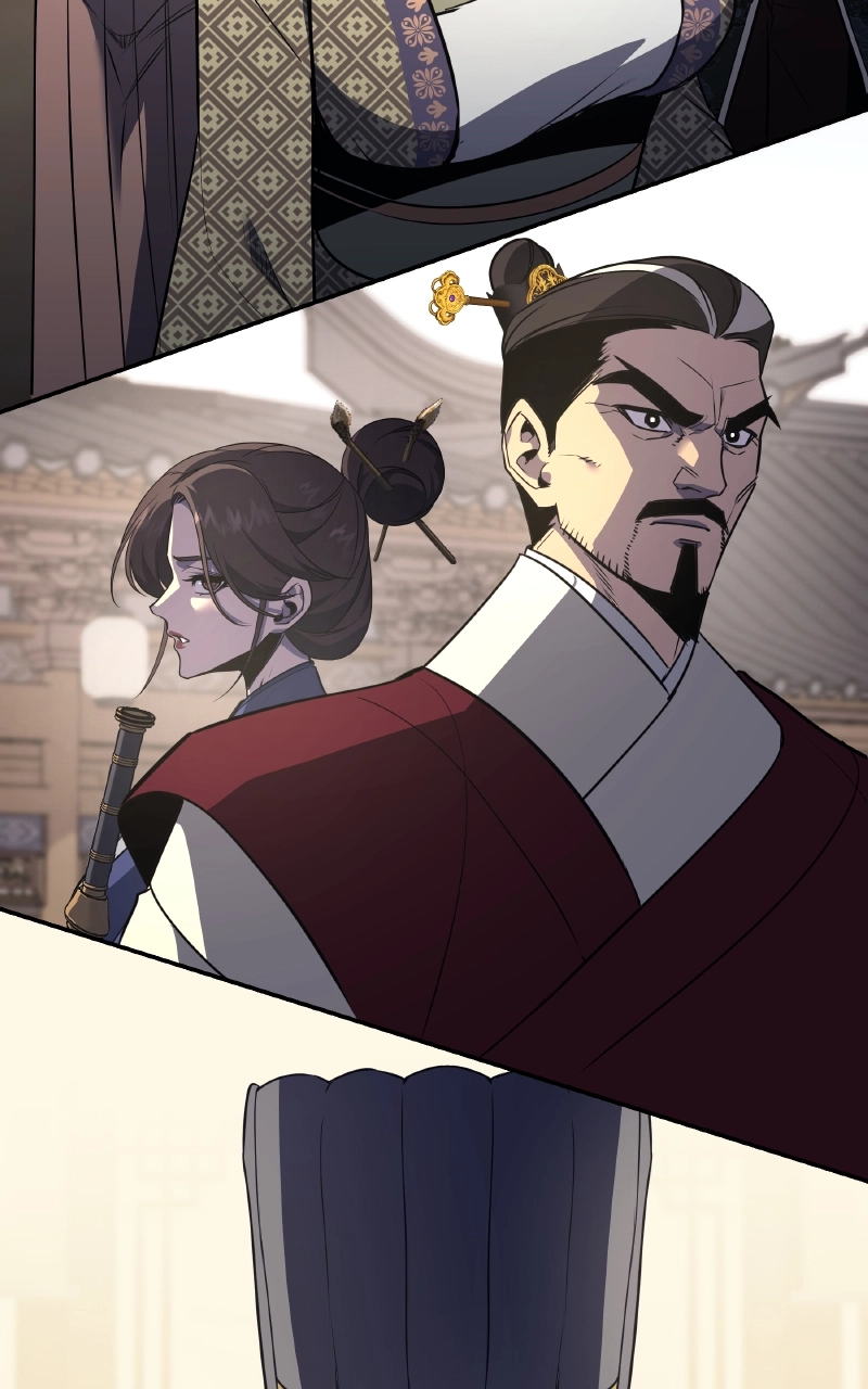 Reincarnated as an Unruly Heir Chapter 128 Page 188