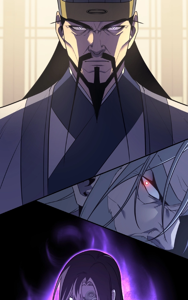 Reincarnated as an Unruly Heir Chapter 128 Page 189
