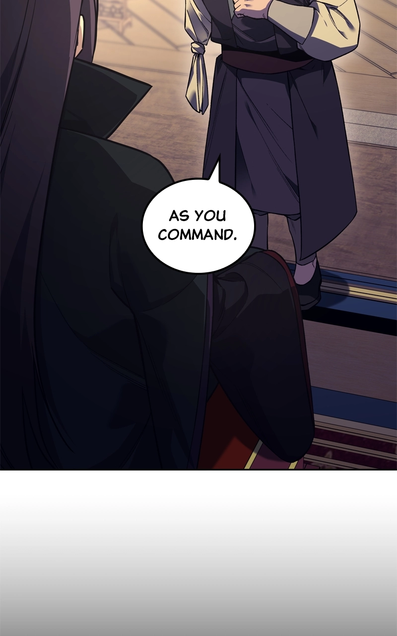 Reincarnated as an Unruly Heir Chapter 154 Page 5