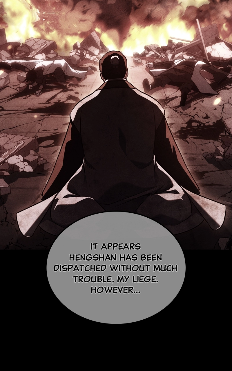 Reincarnated as an Unruly Heir Chapter 154 Page 7