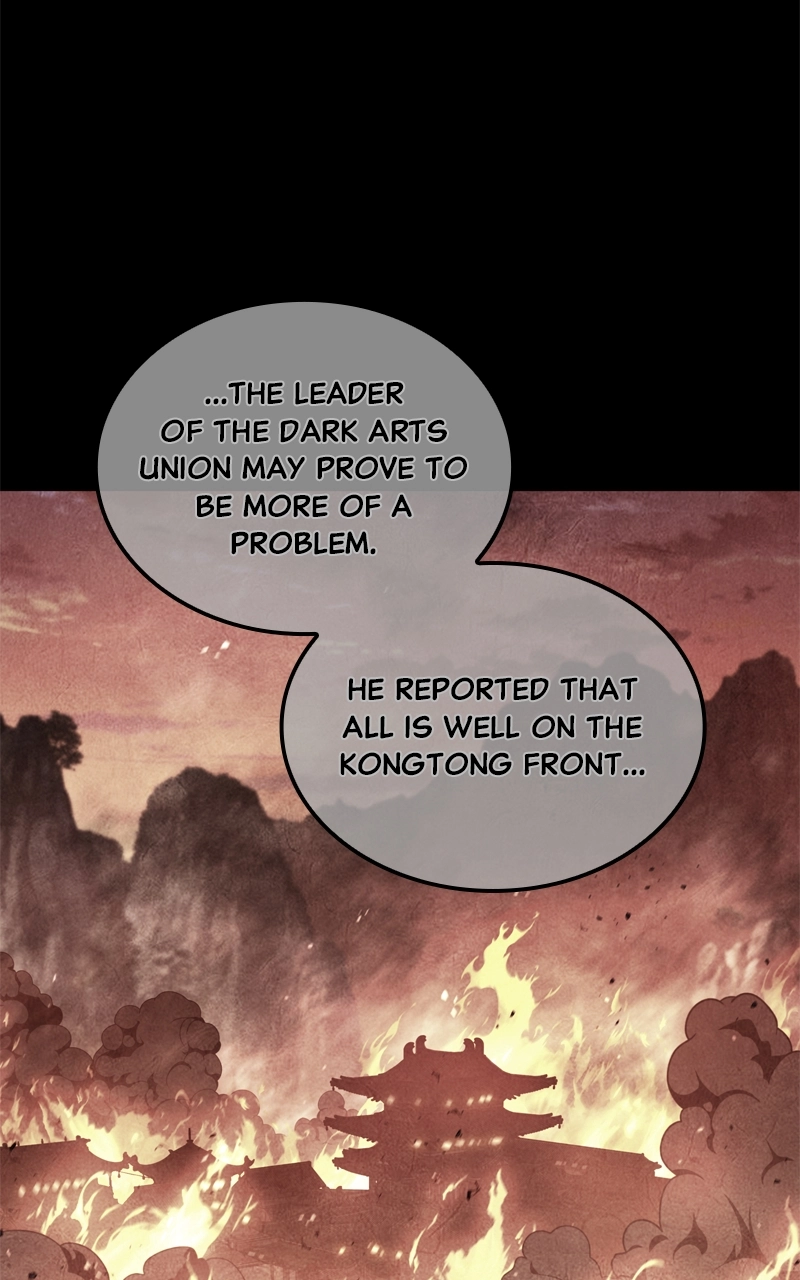 Reincarnated as an Unruly Heir Chapter 154 Page 8