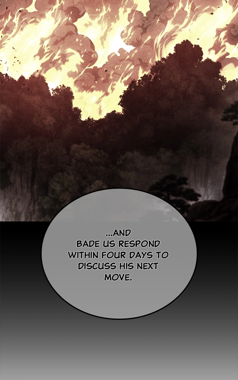 Reincarnated as an Unruly Heir Chapter 154 Page 9