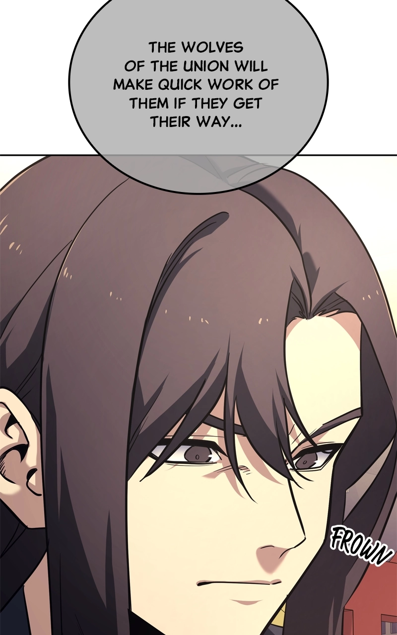 Reincarnated as an Unruly Heir Chapter 154 Page 16