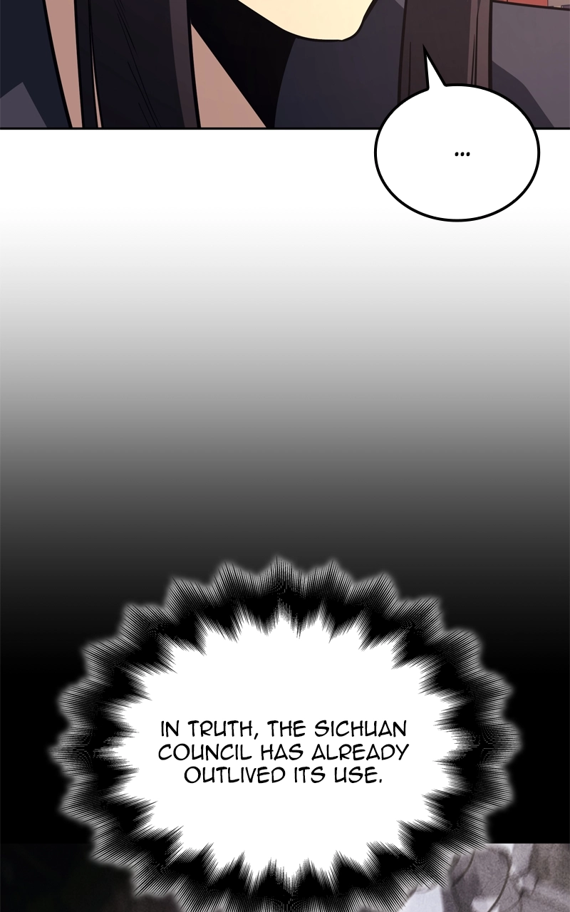 Reincarnated as an Unruly Heir Chapter 154 Page 17