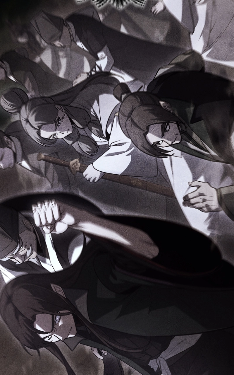 Reincarnated as an Unruly Heir Chapter 154 Page 18