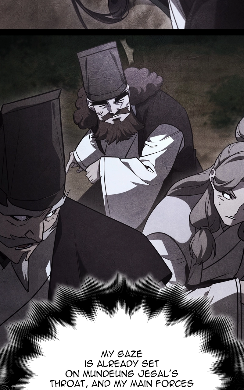 Reincarnated as an Unruly Heir Chapter 154 Page 19