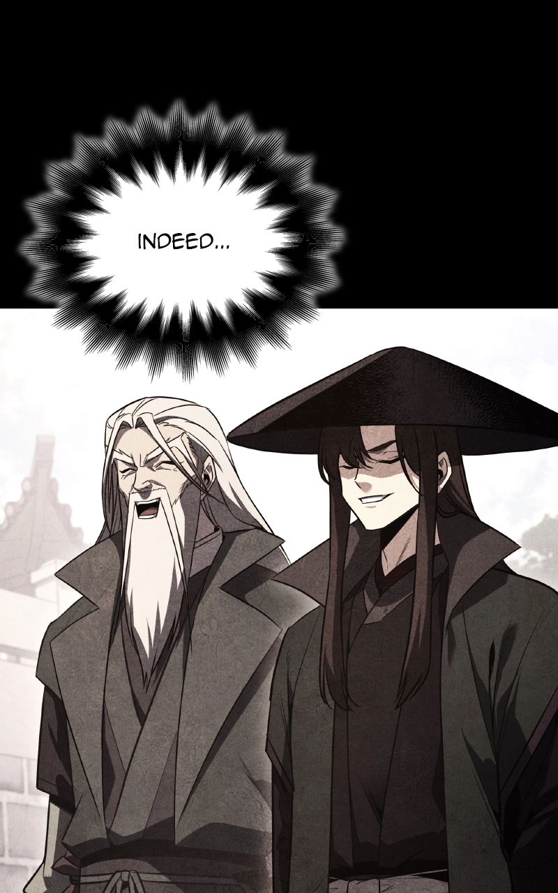 Reincarnated as an Unruly Heir Chapter 154 Page 23
