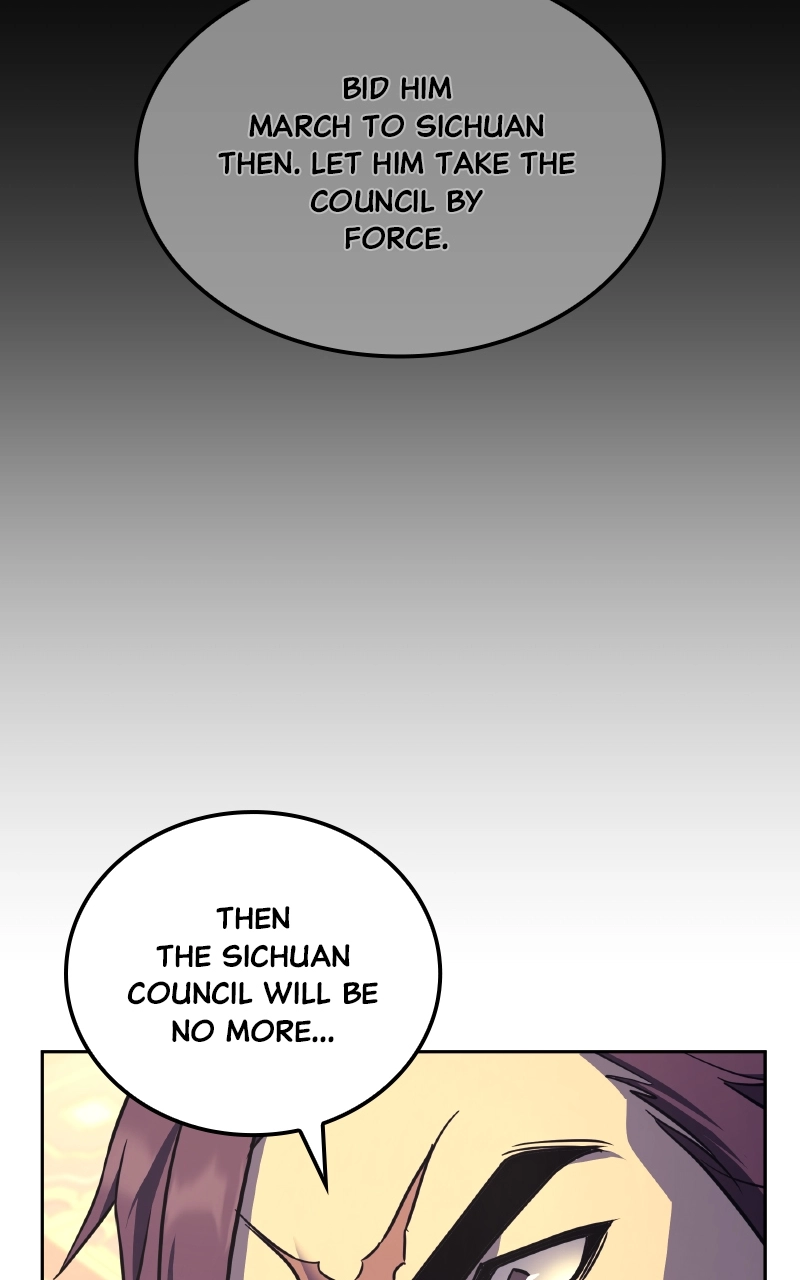 Reincarnated as an Unruly Heir Chapter 154 Page 28