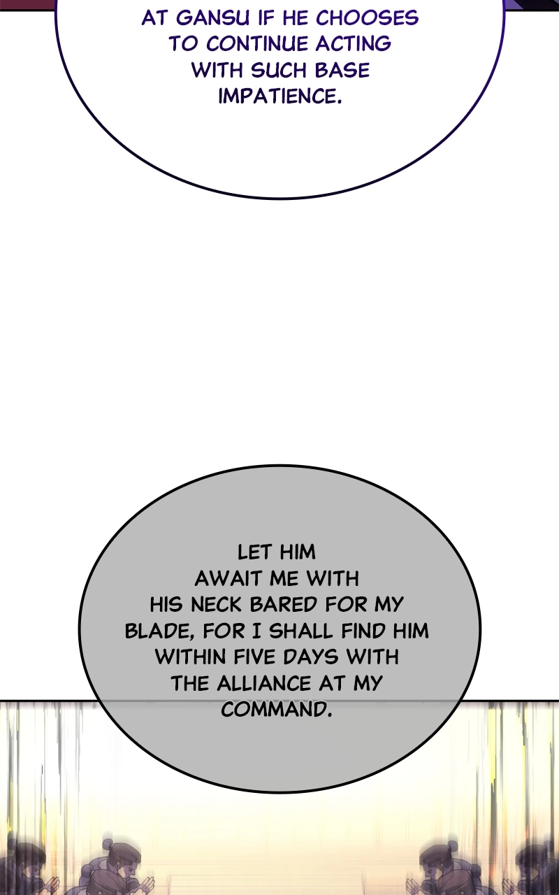 Reincarnated as an Unruly Heir Chapter 154 Page 32
