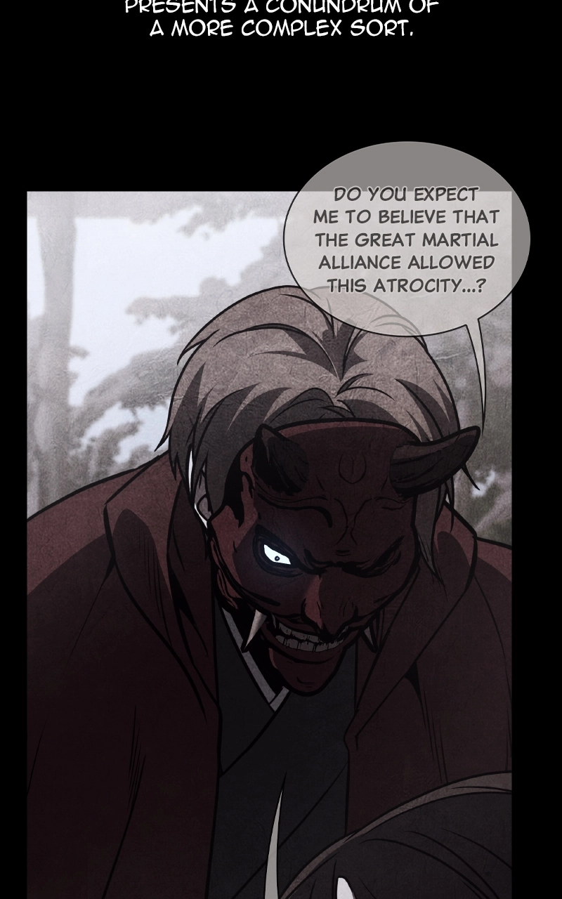 Reincarnated as an Unruly Heir Chapter 154 Page 39