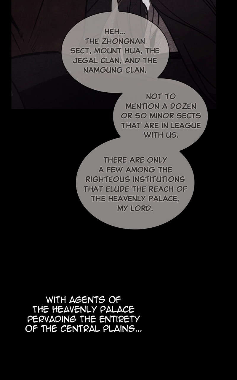 Reincarnated as an Unruly Heir Chapter 154 Page 40