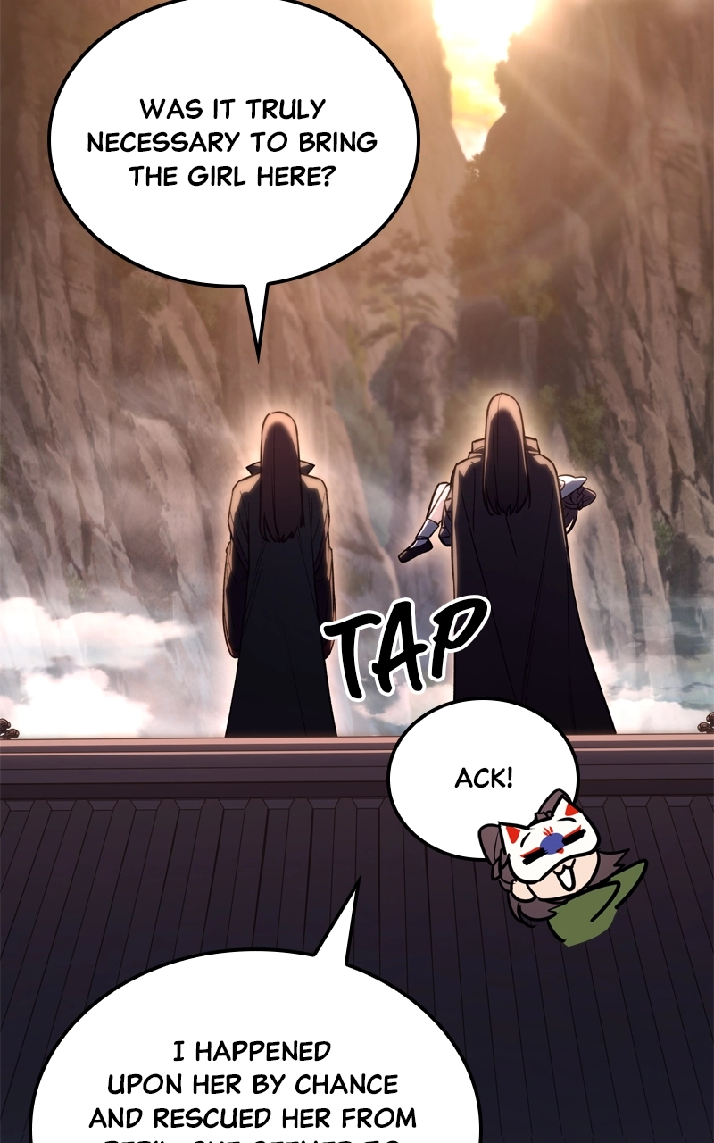 Reincarnated as an Unruly Heir Chapter 154 Page 50