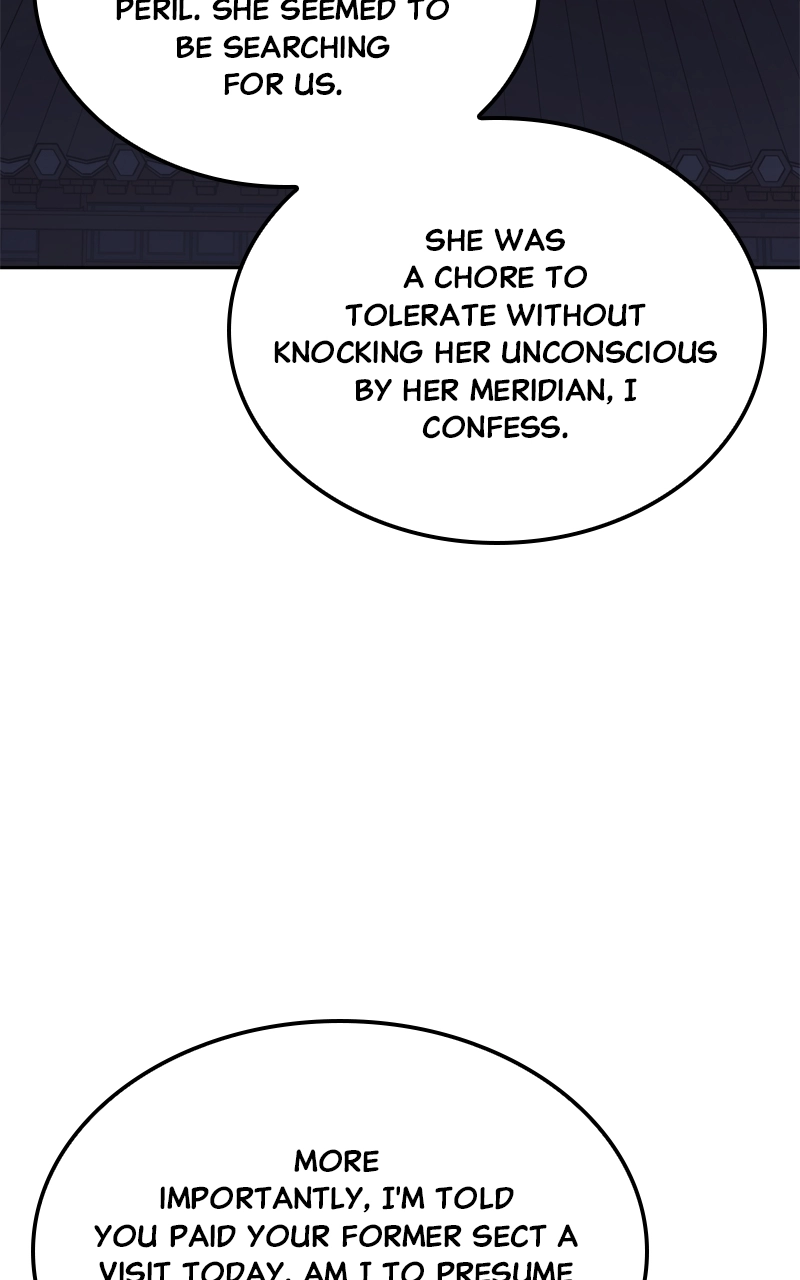 Reincarnated as an Unruly Heir Chapter 154 Page 51