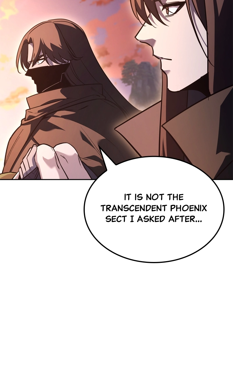 Reincarnated as an Unruly Heir Chapter 154 Page 54