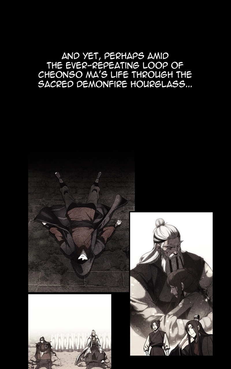 Reincarnated as an Unruly Heir Chapter 154 Page 58