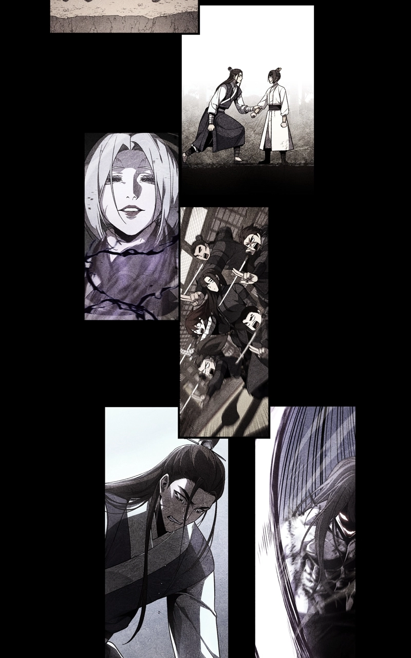 Reincarnated as an Unruly Heir Chapter 154 Page 59