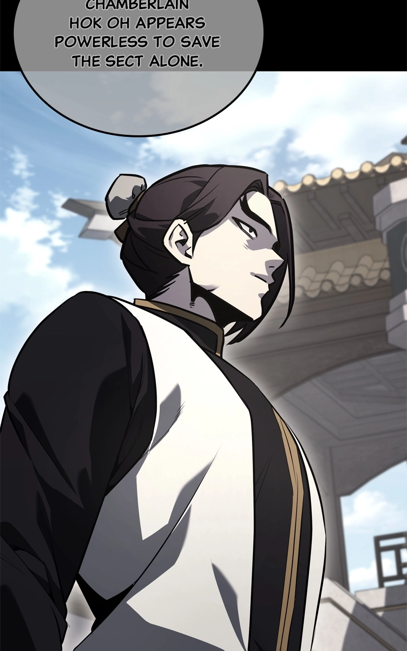 Reincarnated as an Unruly Heir Chapter 154 Page 69