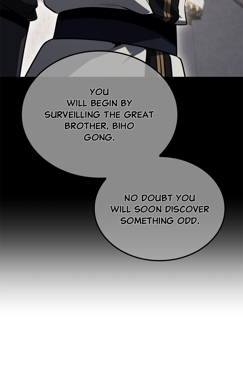 Reincarnated as an Unruly Heir Chapter 154 Page 70