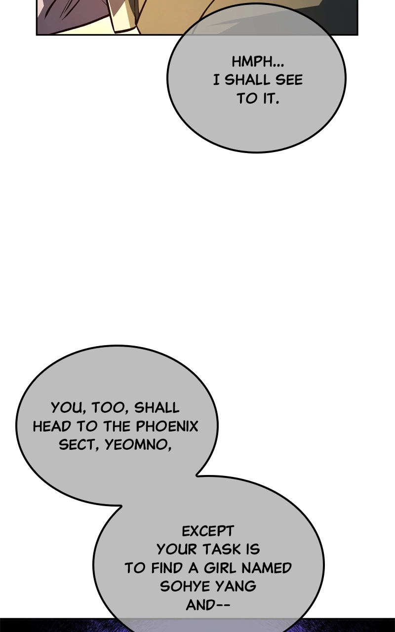 Reincarnated as an Unruly Heir Chapter 154 Page 72