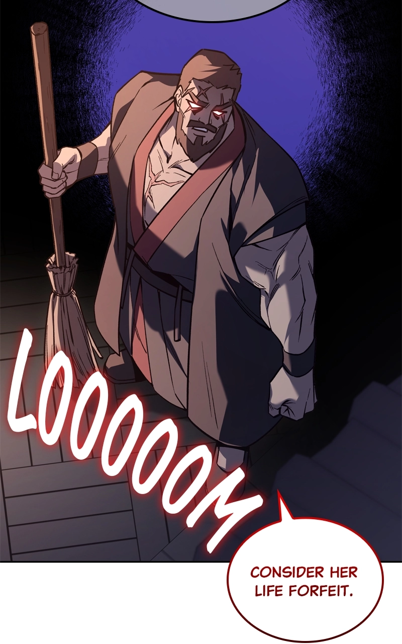 Reincarnated as an Unruly Heir Chapter 154 Page 73