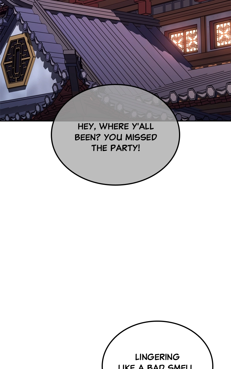 Reincarnated as an Unruly Heir Chapter 154 Page 82