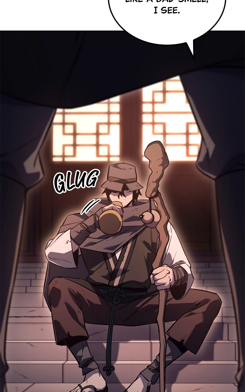 Reincarnated as an Unruly Heir Chapter 154 Page 83