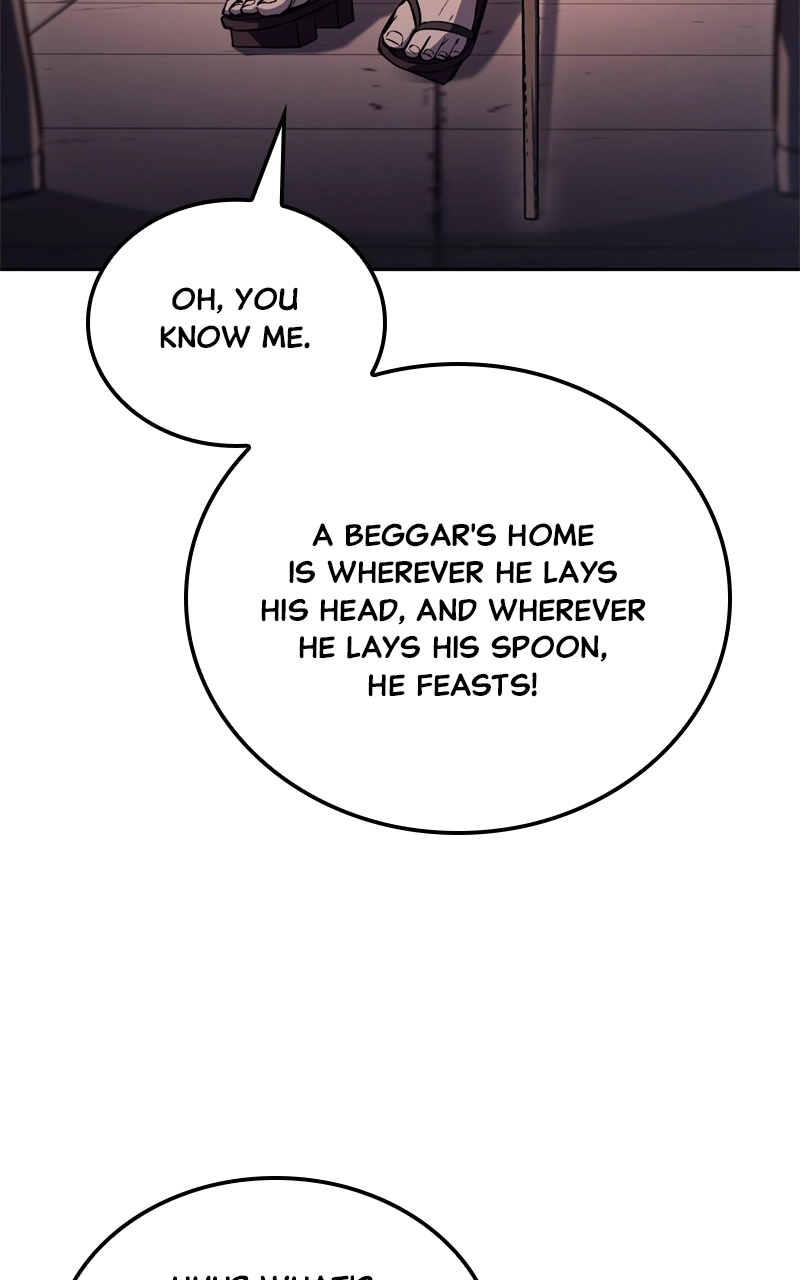 Reincarnated as an Unruly Heir Chapter 154 Page 84