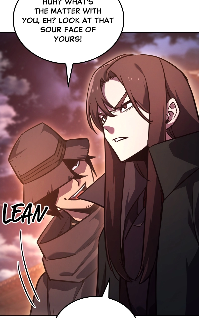 Reincarnated as an Unruly Heir Chapter 154 Page 85
