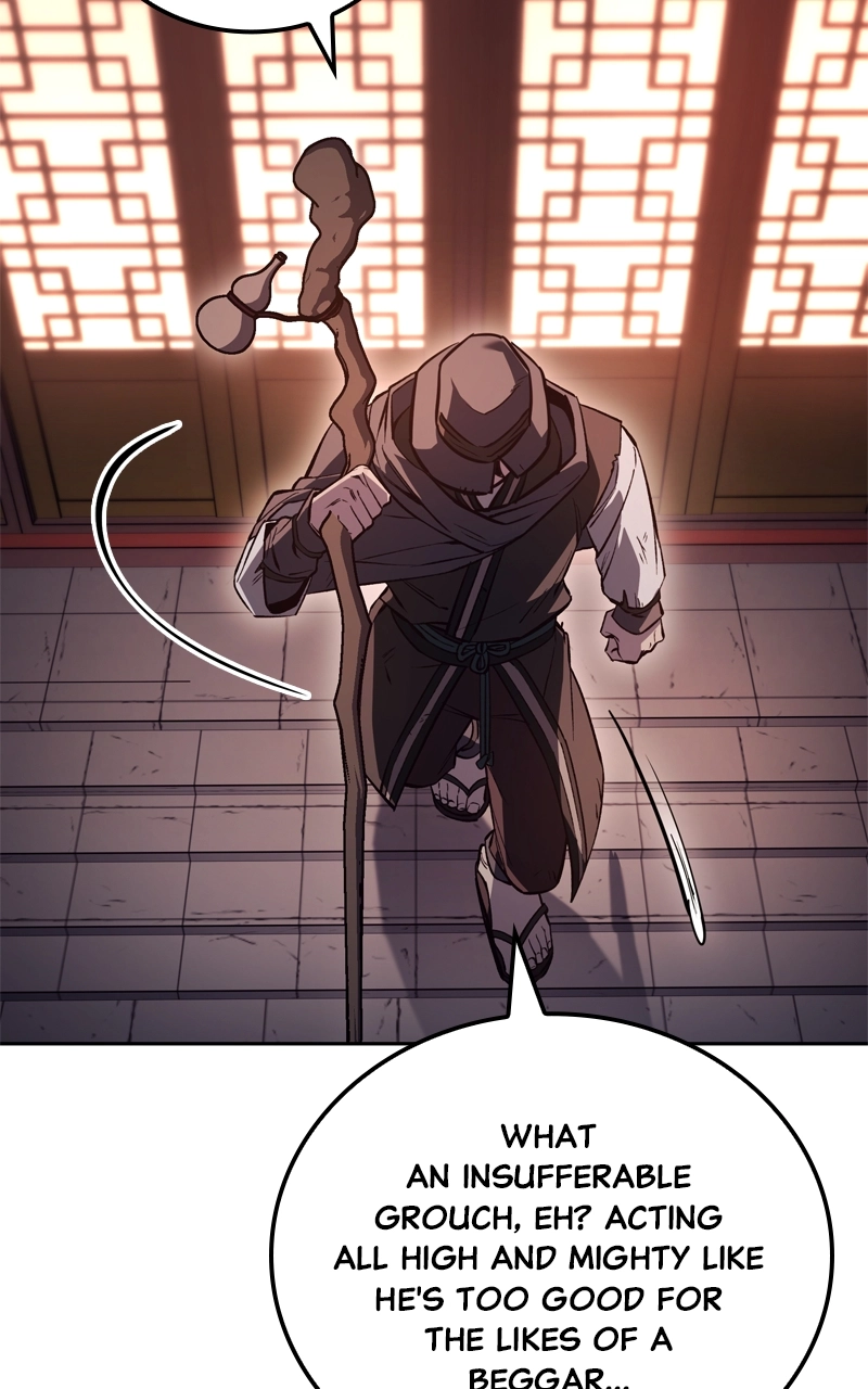 Reincarnated as an Unruly Heir Chapter 154 Page 90