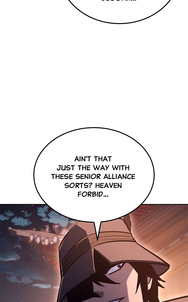 Reincarnated as an Unruly Heir Chapter 154 Page 91
