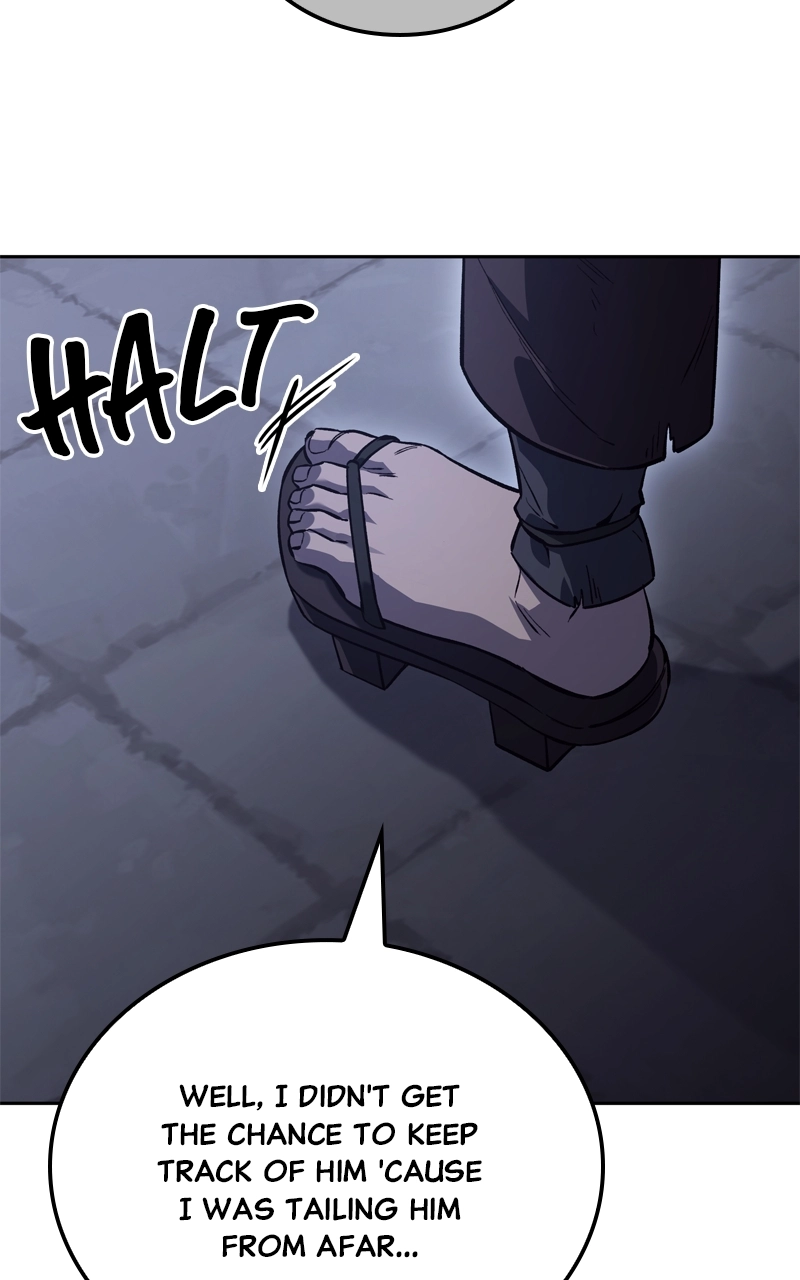 Reincarnated as an Unruly Heir Chapter 154 Page 98