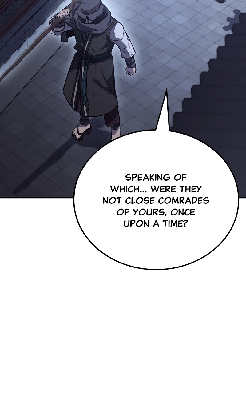 Reincarnated as an Unruly Heir Chapter 154 Page 103
